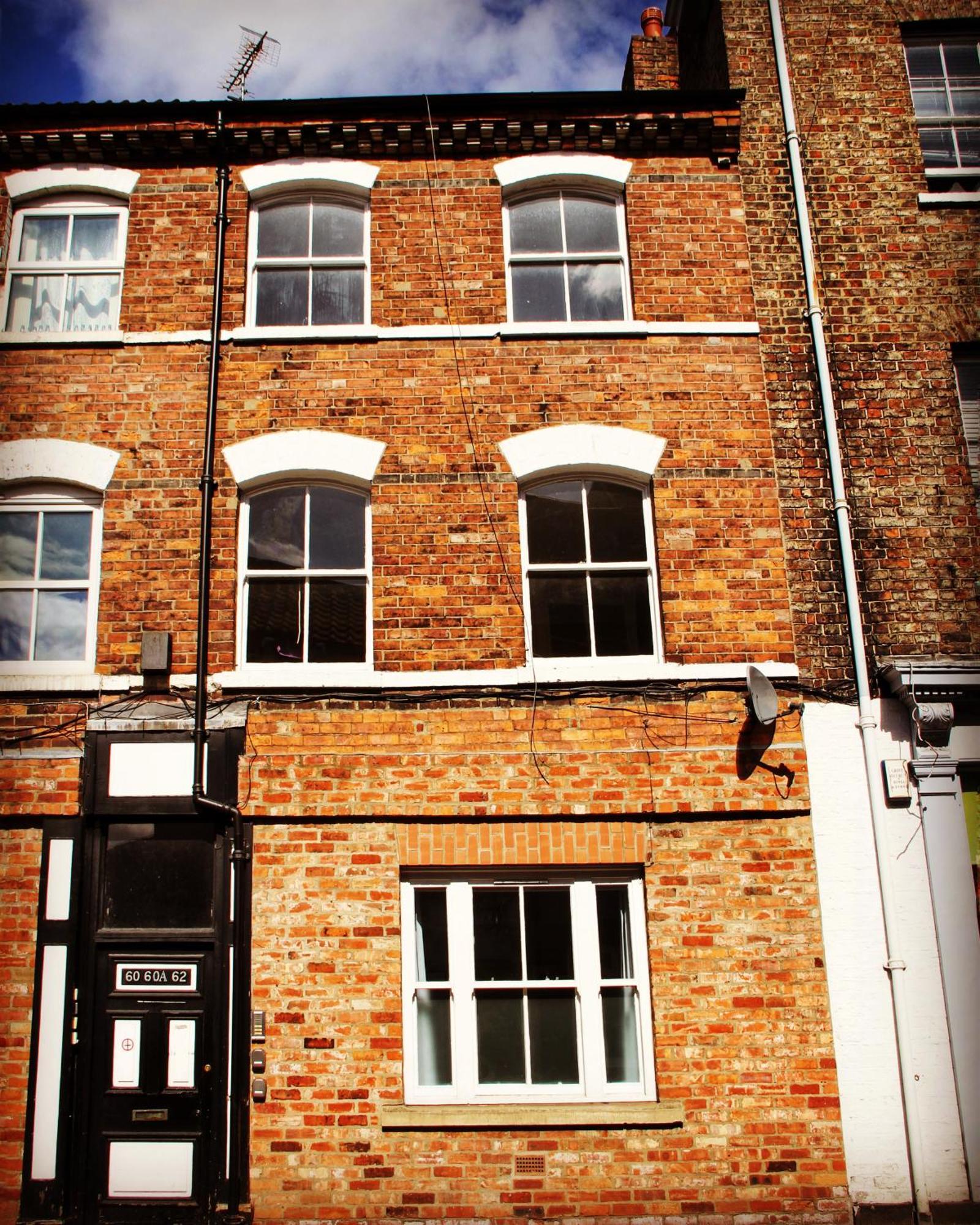 Apart Of York - Walmgate Exterior photo